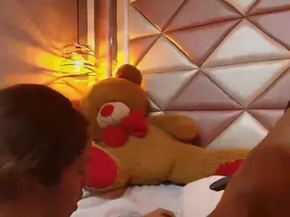 honeys-fx's Live Sex Cam Show