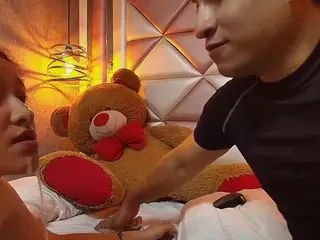honeys-fx's Live Sex Cam Show