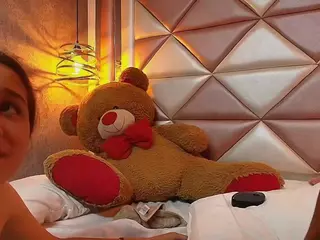 honeys-fx's Live Sex Cam Show