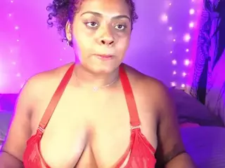 Iridesa's Live Sex Cam Show