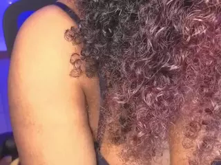 Iridesa's Live Sex Cam Show