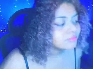 Iridesa's Live Sex Cam Show