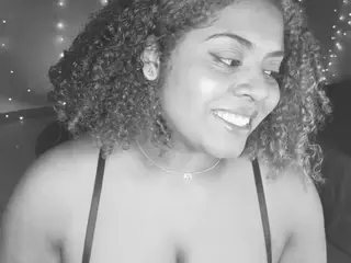 Iridesa's Live Sex Cam Show