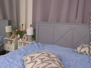 Lina's Live Sex Cam Show