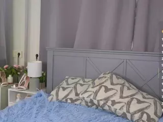Lina's Live Sex Cam Show
