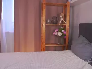 Lina's Live Sex Cam Show