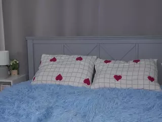 Lina's Live Sex Cam Show