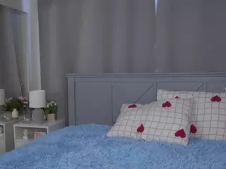 Lina's Live Sex Cam Show