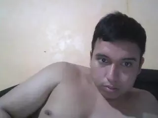 juanalber010's Live Sex Cam Show