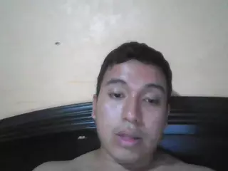 juanalber010's Live Sex Cam Show