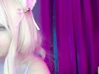 KiraSparkle's Live Sex Cam Show