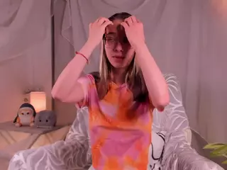 MilaMounberry's Live Sex Cam Show
