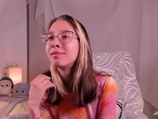 MilaMounberry's Live Sex Cam Show