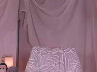 MilaMounberry's Live Sex Cam Show