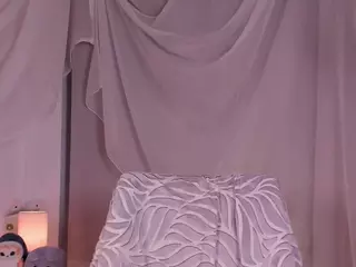 MilaMounberry's Live Sex Cam Show