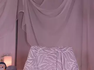 MilaMounberry's Live Sex Cam Show