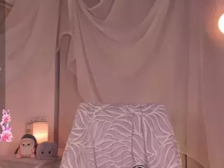 MilaMounberry's Live Sex Cam Show