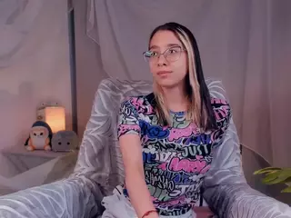 MilaMounberry's Live Sex Cam Show