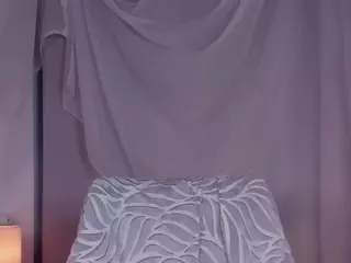 MilaMounberry's Live Sex Cam Show