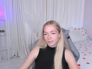 SusanMimi's Live Sex Cam Show
