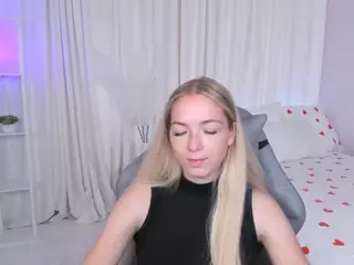 SusanMimi's Live Sex Cam Show
