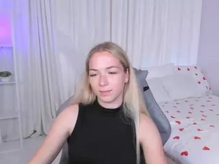 SusanMimi's Live Sex Cam Show