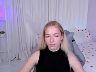 SusanMimi's Live Sex Cam Show