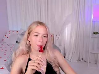 SusanMimi's Live Sex Cam Show