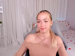 SusanMimi's Live Sex Cam Show