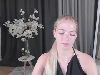 SusanMimi's Live Sex Cam Show