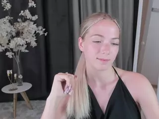 SusanMimi's Live Sex Cam Show