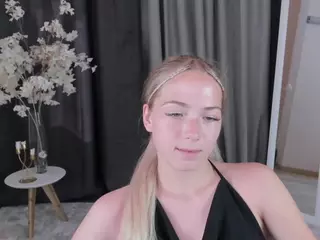 SusanMimi's Live Sex Cam Show