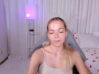 SusanMimi's Live Sex Cam Show