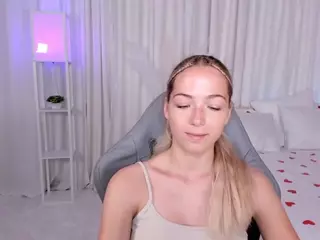 SusanMimi's Live Sex Cam Show