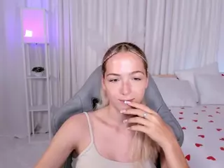 SusanMimi's Live Sex Cam Show