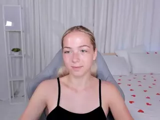 SusanMimi's Live Sex Cam Show