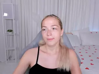 SusanMimi's Live Sex Cam Show
