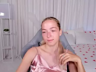 SusanMimi's Live Sex Cam Show
