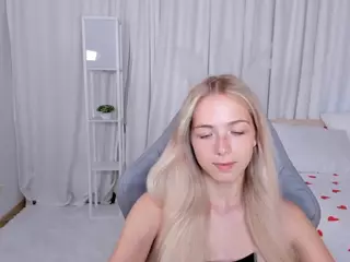 SusanMimi's Live Sex Cam Show