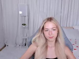 SusanMimi's Live Sex Cam Show
