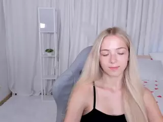 SusanMimi's Live Sex Cam Show