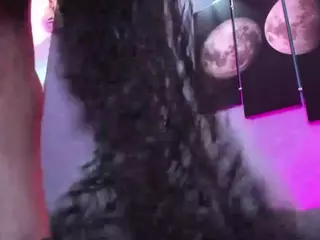tatii-moon's Live Sex Cam Show