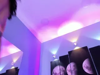 tatii-moon's Live Sex Cam Show