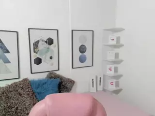 aleja17xxx's Live Sex Cam Show