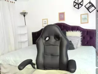 aleja17xxx's Live Sex Cam Show