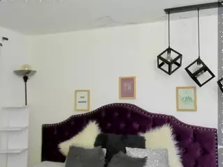 aleja17xxx's Live Sex Cam Show