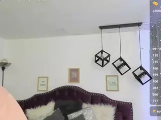 aleja17xxx's Live Sex Cam Show