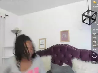 aleja17xxx's Live Sex Cam Show