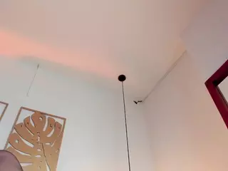 AlessaRoma's Live Sex Cam Show