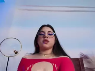 AlessaRoma's Live Sex Cam Show